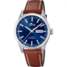 Lotus - Clasico férfi karóra - 18671/3