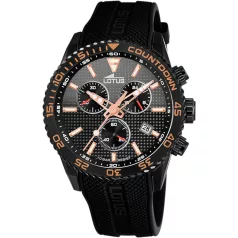 Lotus - Chrono férfi karóra - 18672/C