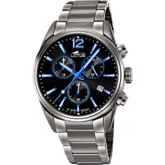Lotus - Chrono férfi karóra - 18682/6