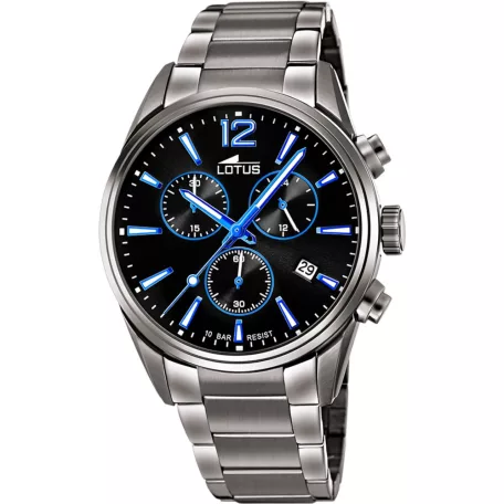 Lotus - Chrono férfi karóra - 18682/6