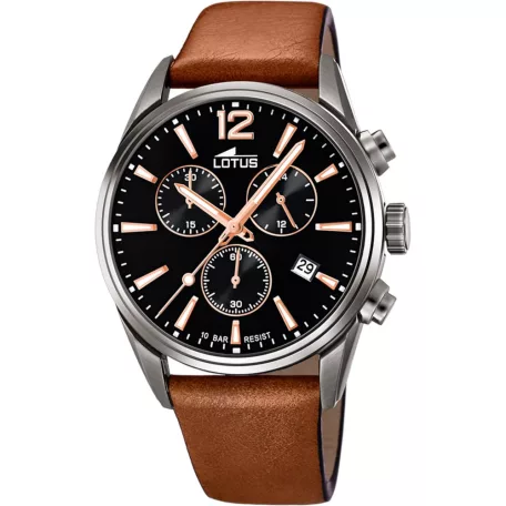 Lotus - Chrono férfi karóra - 18683/2
