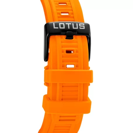 Lotus - Vortex férfi karóra - 18946/3