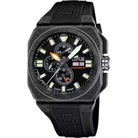 Lotus - Chrono férfi karóra - 18976/4