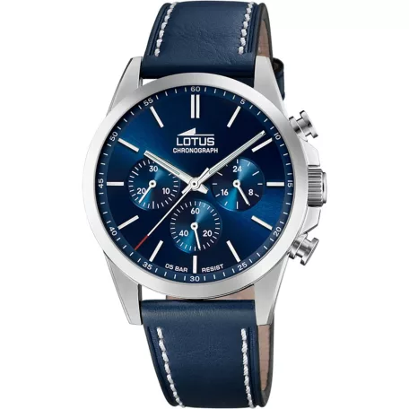 Lotus - Chrono férfi karóra - 18990/2