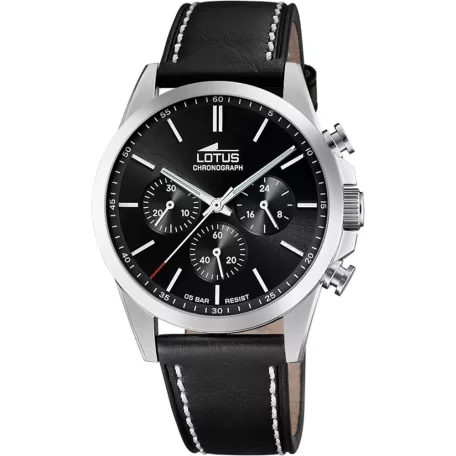 Lotus - Chrono férfi karóra - 18990/4