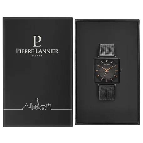 Pierre Lannier - Lecare férfi karóra - 211J438 