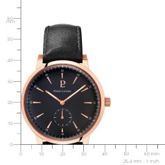 Pierre Lannier - Spirit férfi karóra - 216H433 