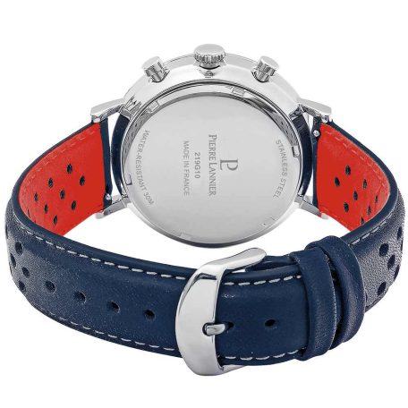 Pierre Lannier - Baron férfi karóra - 219G106