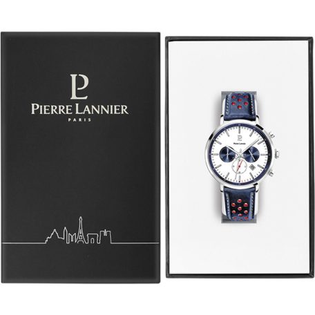 Pierre Lannier - Baron férfi karóra - 219G106