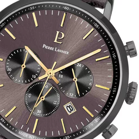 Pierre Lannier - Baron férfi karóra - 220H490
