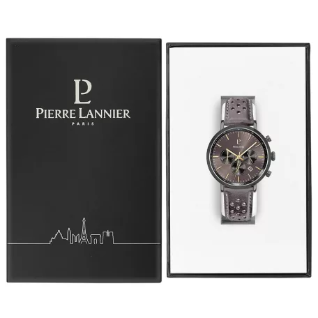 Pierre Lannier - Baron férfi karóra - 220H490