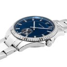 Pierre Lannier - Metropolitain férfi karóra - 246G161 