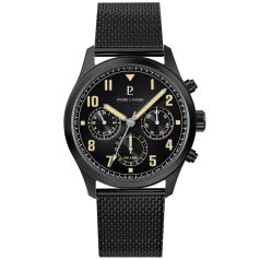 Pierre Lannier - Aviateur férfi karóra - 258M439