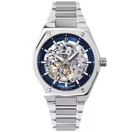 Pierre Lannier - Automatic férfi karóra - 308G161