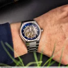 Pierre Lannier - Automatic férfi karóra - 308G161