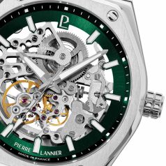 Pierre Lannier - Automatic férfi karóra - 308G171