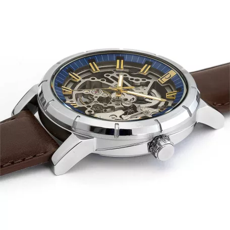 Pierre Lannier - Automatic férfi karóra - 319B164 