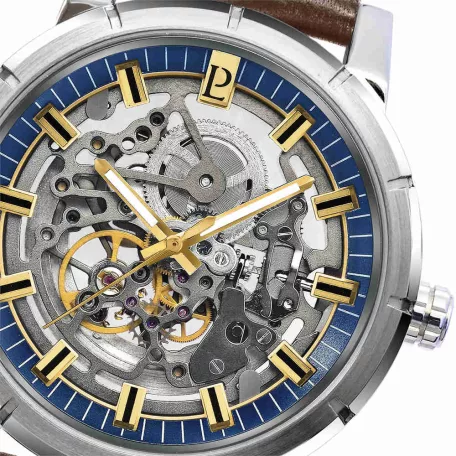 Pierre Lannier - Automatic férfi karóra - 319B164 