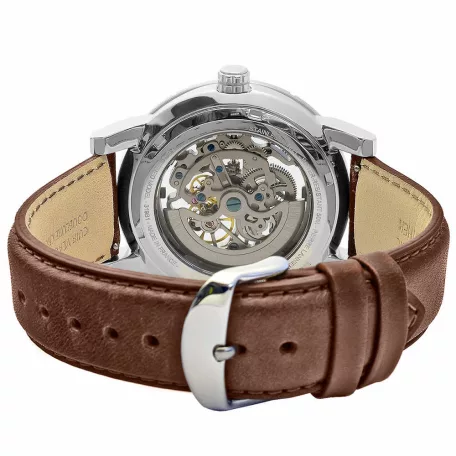 Pierre Lannier - Automatic férfi karóra - 319B164 