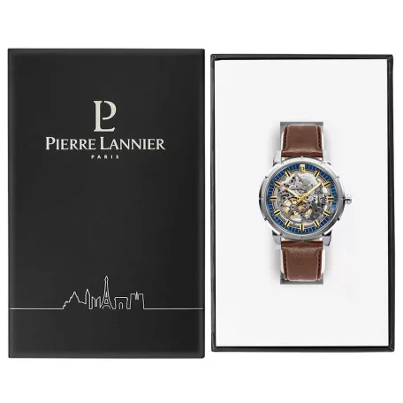 Pierre Lannier - Automatic férfi karóra - 319B164 