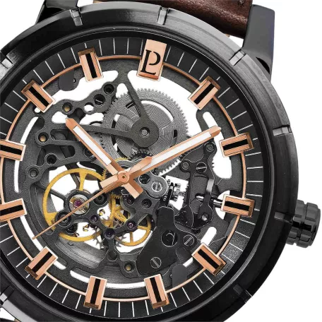 Pierre Lannier - Automatic férfi karóra - 320D434 