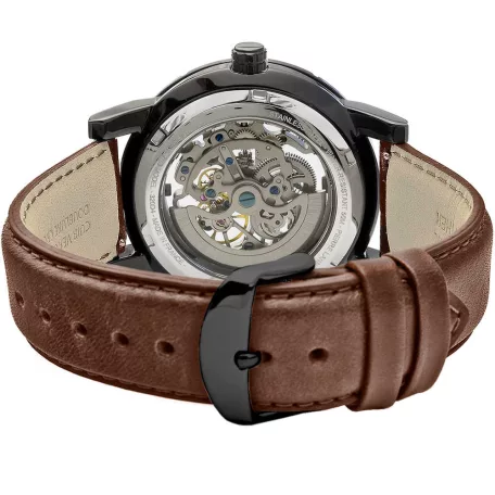 Pierre Lannier - Automatic férfi karóra - 320D434 