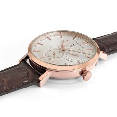 Pierre Lannier - Automatic férfi karóra - 328D424 