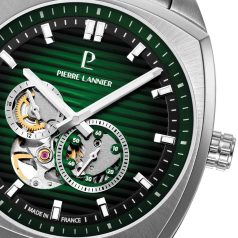 Pierre Lannier - Automatic férfi karóra - 328F171