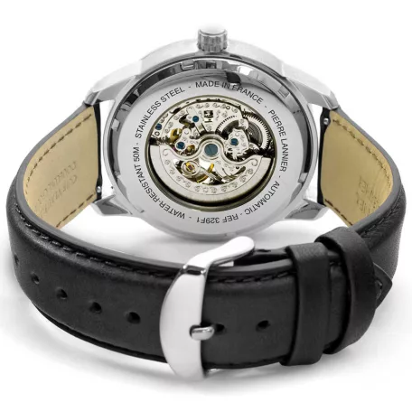 Pierre Lannier - Automatic férfi karóra - 329F133