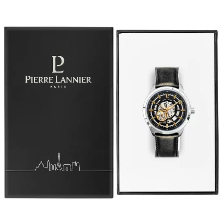 Pierre Lannier - Automatic férfi karóra - 329F133