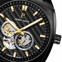 Pierre Lannier - Automatic férfi karóra - 329G439