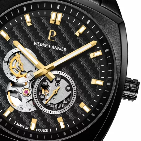 Pierre Lannier - Automatic férfi karóra - 329G439