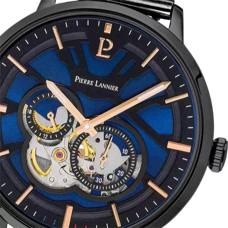 Pierre Lannier - Automatic férfi karóra - 335B469
