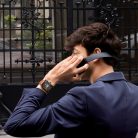 Pierre Lannier - Automatic férfi karóra - 339A434