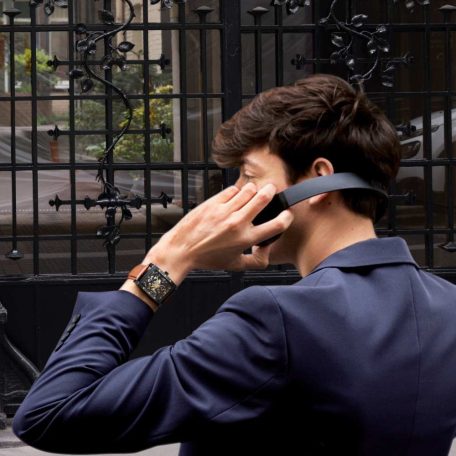 Pierre Lannier - Automatic férfi karóra - 339A434