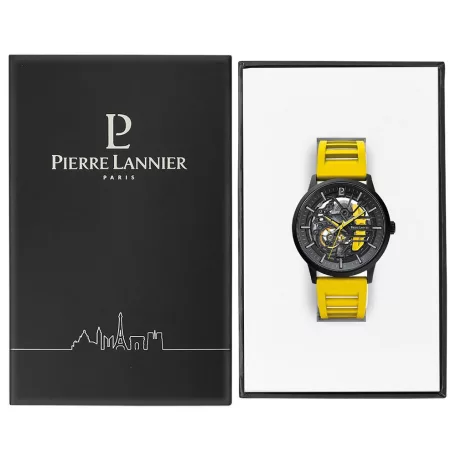Pierre Lannier - Automatic férfi karóra - 341A449
