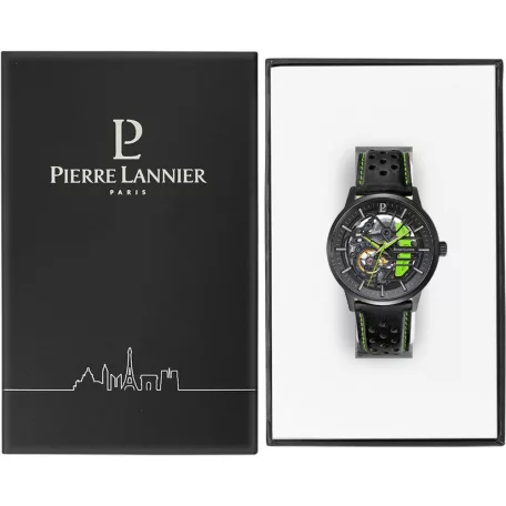 Pierre Lannier - Automatic férfi karóra - 341A477