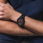 Pierre Lannier - Automatic férfi karóra - 344A459