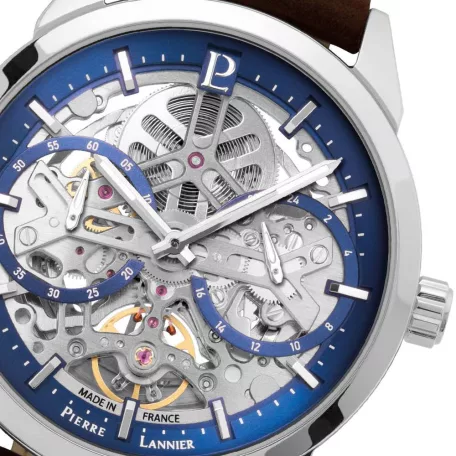 Pierre Lannier - Automatic férfi karóra - 346A164