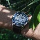 Pierre Lannier - Automatic férfi karóra - 346A164