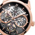 Pierre Lannier - Automatic férfi karóra - 347A233