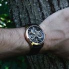 Pierre Lannier - Automatic férfi karóra - 347A233