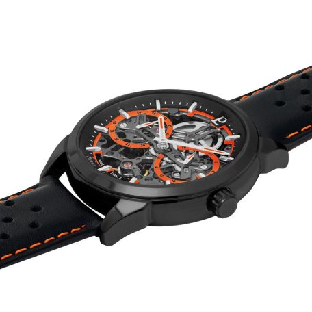 Pierre Lannier - Automatic férfi karóra - 347A433