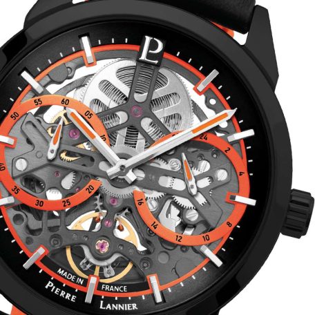 Pierre Lannier - Automatic férfi karóra - 347A433
