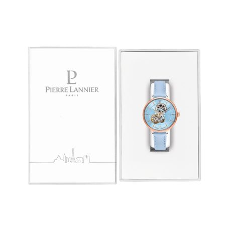 Pierre Lannier - Automatic női karóra - 349A966