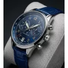 Delbana - Retro Chronograph férfi karóra - 41601.672.6.044