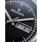 Delbana - Locarno férfi karóra - 41601.714.6.032