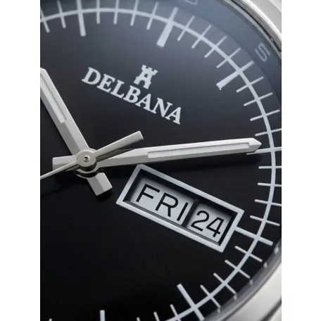 Delbana - Locarno férfi karóra - 41601.714.6.032