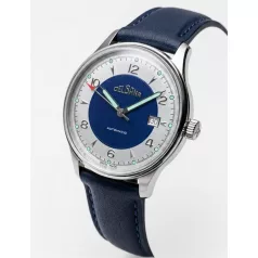 Delbana - Rotonda férfi karóra - 41603.722.6.049