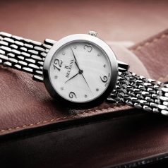 Delbana - Villanova női karóra - 41701.613.1.514